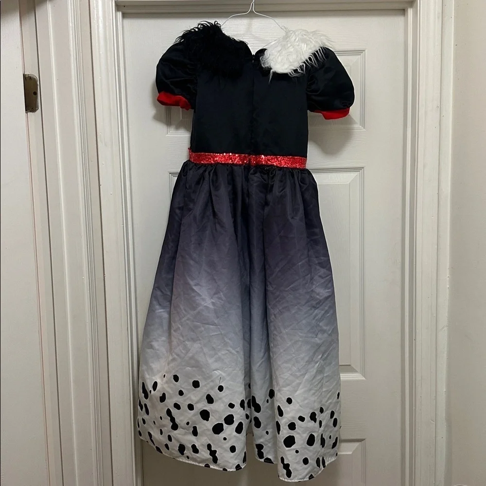 villians cruella deville